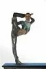 Contortionist